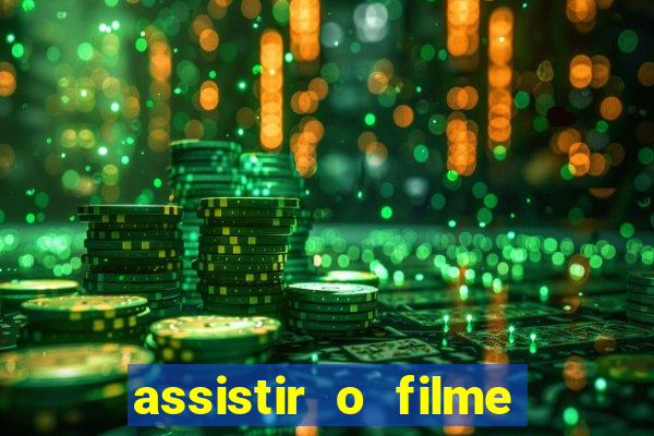 assistir o filme 007 cassino royale dublado